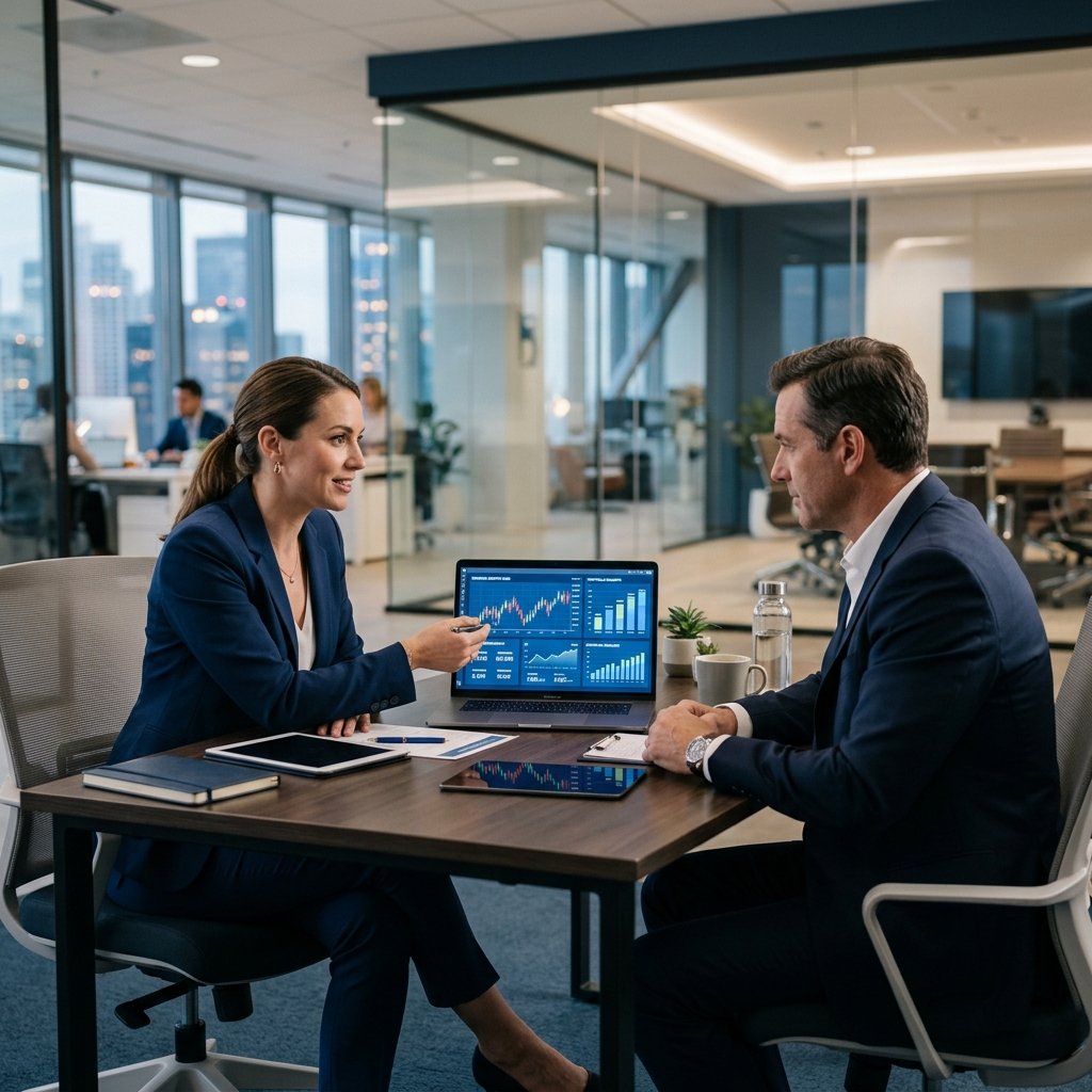 Professional tax services